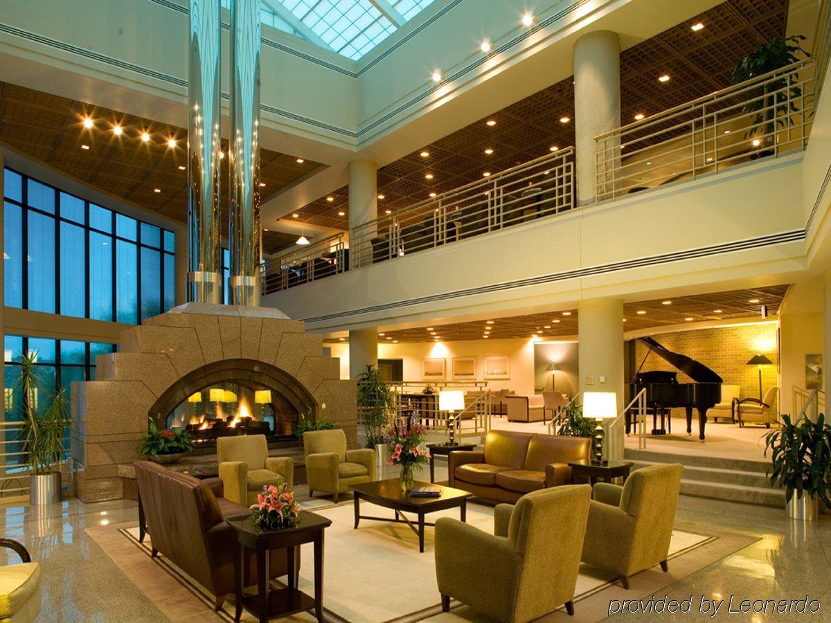 Hotel Oak Ridge à Chaska Extérieur photo